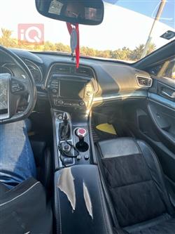 نیسان مەگزیما